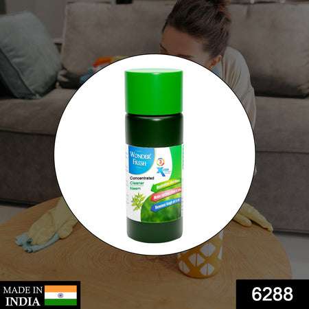 Mop Floor Surface Cleaner Liquid - Disinfectant Insect Repellent - LootFaat