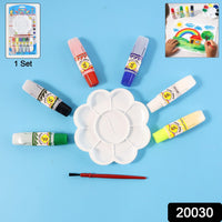 Children art painting kit