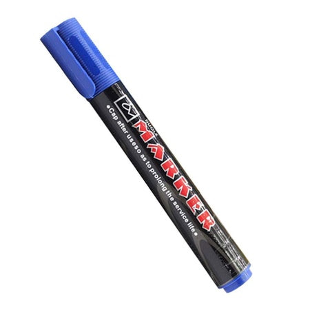 Highlighter Marker Set (Permanent Marker) - LootFaat