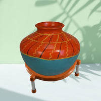 Premium Multipurpose Matka Stand Home - Premium Quality - Best Quality & Value