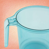 Bathroom Accessories  Organization - High Quality Plastic Mug For Bathroom Pp Material Muga (Mix Color 1 Pc) - LootFaat