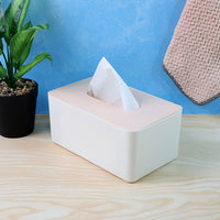 Premium Modern Tissue Box Holder Home - Premium Quality - Best Quality & Value