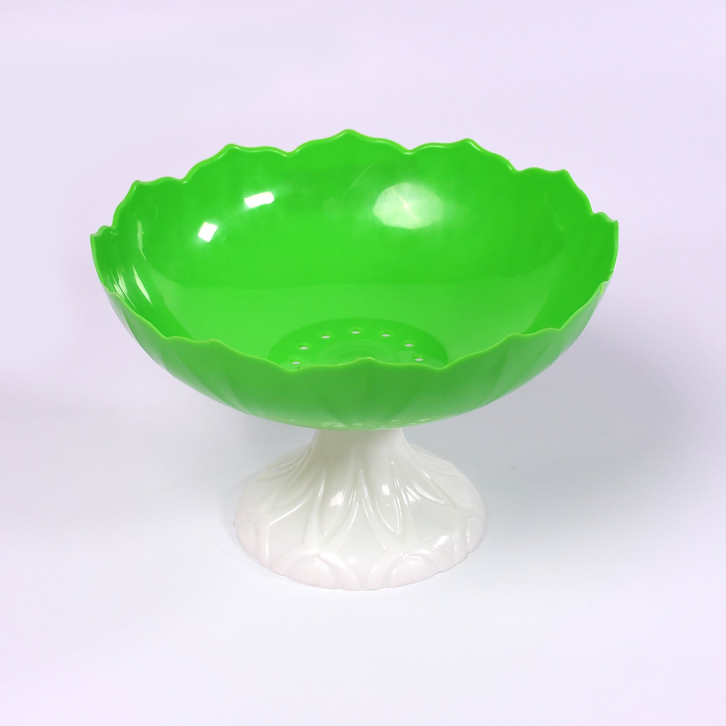 Fruit Storage Basket Egg Vegetable Bread Rice Storage Bowl Stand For Kitchen Counter Cabinet And Pantry - LootFaat