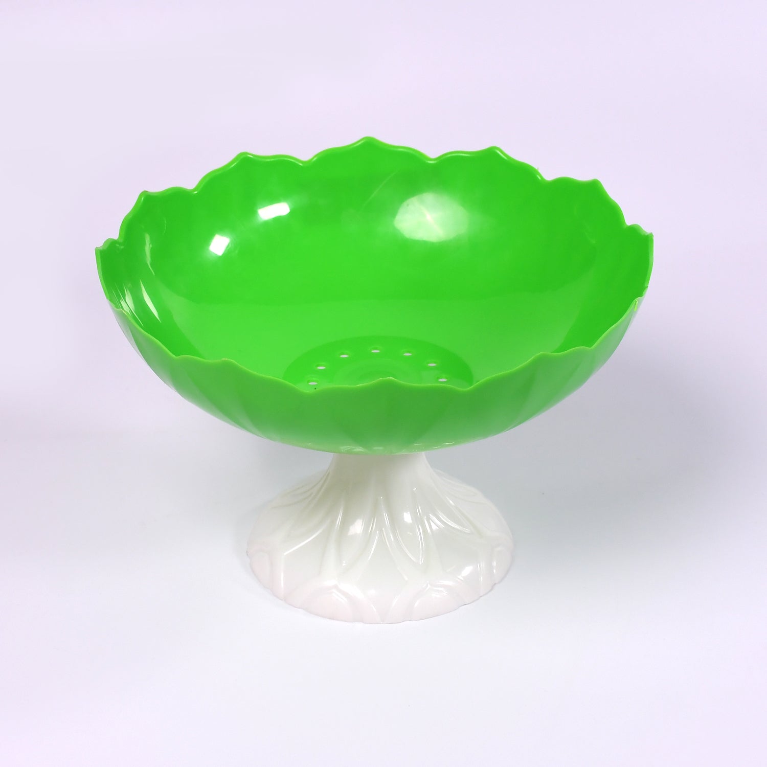 Fruit Storage Basket Egg Vegetable Bread Rice Storage Bowl Stand For Kitchen Counter Cabinet And Pantry - LootFaat