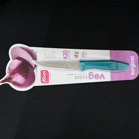 Supermom High-quality Stainless Steel Vegetable Knife (1 Pc)