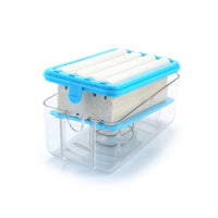 2 In 1 Soap Roller With Case (1 Pc) - LootFaat