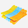 Premium Plastic Cloth Double Pin Home - Premium Quality - Best Quality & Value