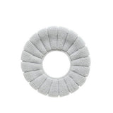 Winter Comfortable Soft Toilet Seat Mat Cover Cushion Plush