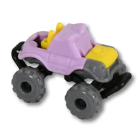 Premium Mini Monster Trucks Friction Toys - Premium Quality - Best Quality & Value