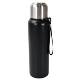 Stainless Steel Water Bottle, Fridge Water Bottle, Stainless Steel Water Bottle Leak Proof, Rust Proof, Cold & Hot Thermos steel Bottle| Leak Proof | Office Bottle | Gym | Home | Kitchen | Hiking | Trekking | Travel Bottle (800ML)