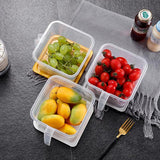 Multi-purpose containers for kitchen storage and organization