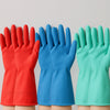 Premium Long Cuff Multipurpose Rubber - Anti-Slip & Washable - Best Quality & Value