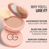 Compact Og Beauty Java Flawless Health - Premium Quality - Best Quality & Value