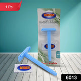 Shaving Razor For Men Plastic Grip Handle