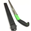 Chromium Steel Saw 3 Edge Sharpen Teeth With Plastic Cover And Blister Packing