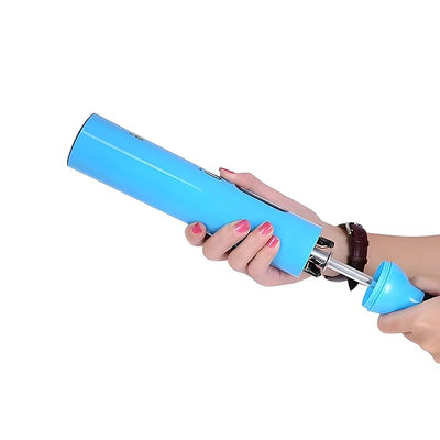 Pocket Folding Wine Bottle Umbrella - second image