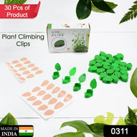 Premium Plant Climbing Wall Fixture Garden - Premium Quality - Best Quality & Value