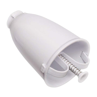 646 Mini Donut Maker Dispenser - Plastic Vadameduwada Maker - second image