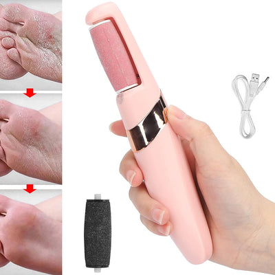 Flewless Pedi Electronic Pedicure Tool (1 Set) - second image