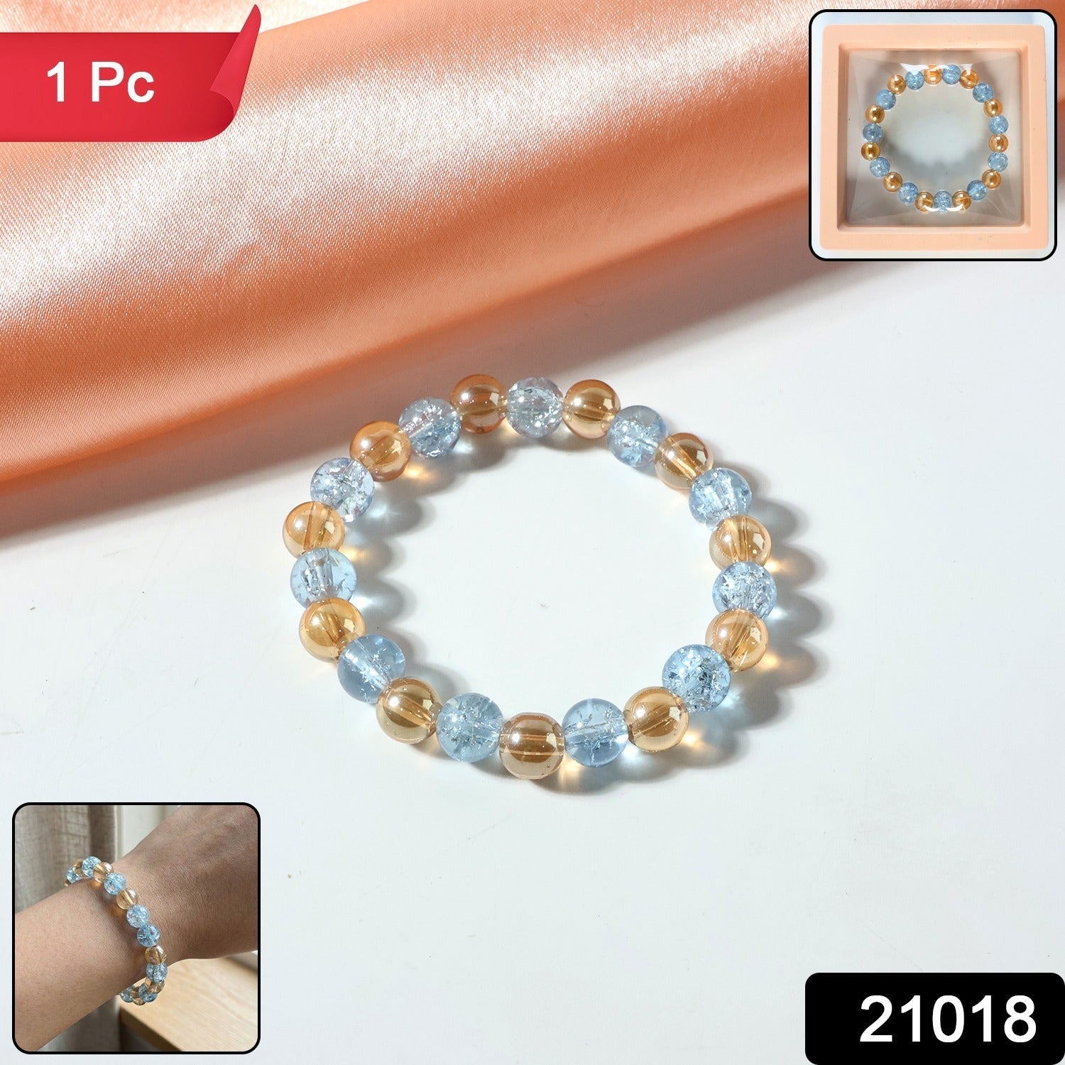 Stretch Bracelet