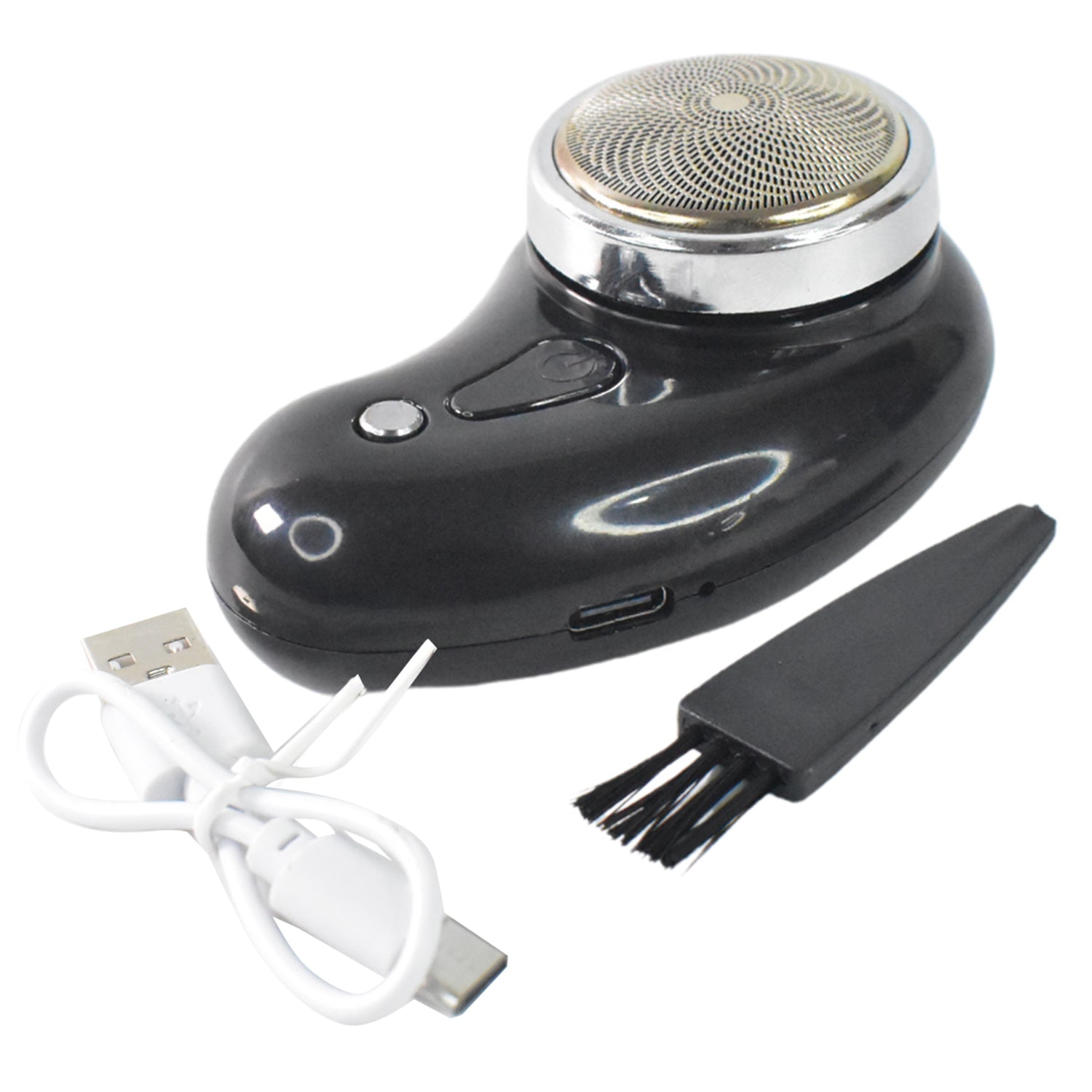 Powerful Trimming Portable Electric Shaver  Clipper (1 Pc) - LootFaat