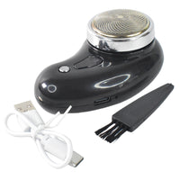 Powerful Trimming Portable Electric Shaver  Clipper (1 Pc) - LootFaat