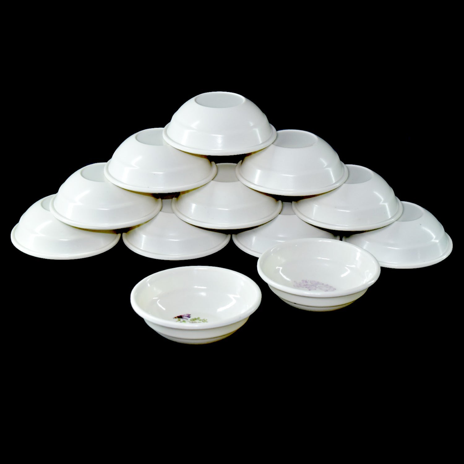 Premium Tableware 32 Pc For Serving Food Stuffs And Items. - LootFaat