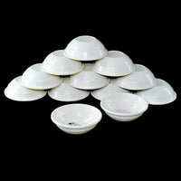 2296 Premium Tableware 32 Pc For Serving Food Stuffs And Items. - H... Home & Kitchen product overview