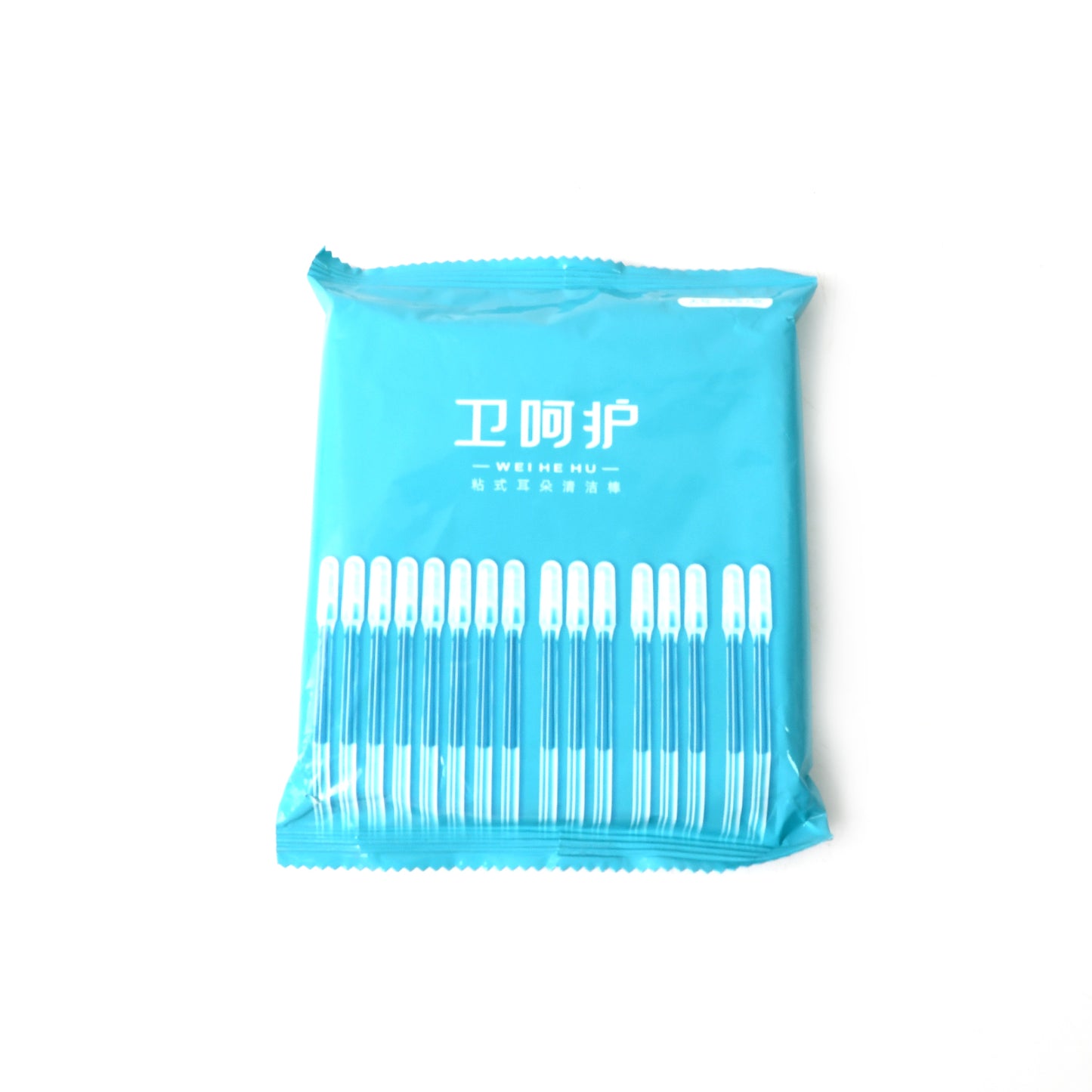 Ear Wax Cleaner Stick Silicone Reusable Sticky Ear Wax Removal Kit (12 Pcs Set) - LootFaat