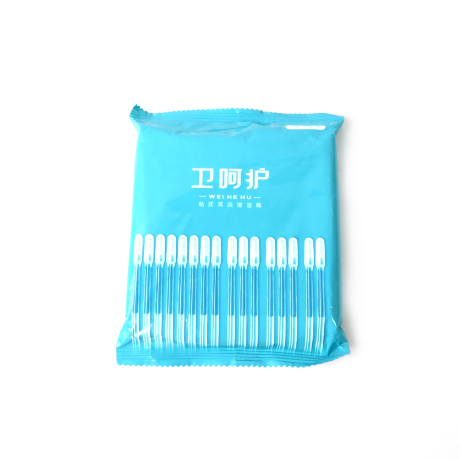 Ear Wax Cleaner Stick Silicone Reusable Sticky Ear Wax Removal Kit (12 Pcs Set) - LootFaat
