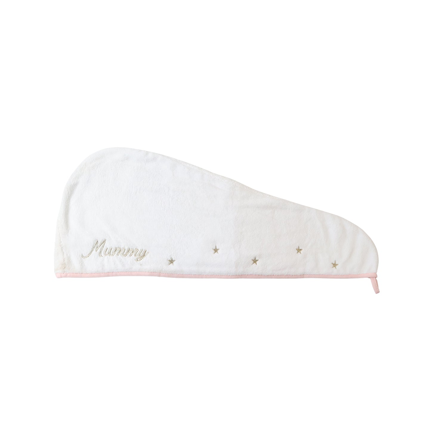 Luxury Microfiber Hair Towel Wrap - Quick Drying Turban