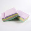 Multicolor Decorative Baking Paper Sheets (38 X 33 Cm  200 Pc)