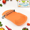 Apex Cut N Wash Multipurpose Cutting Board (1 Set)
