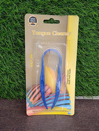 Premium Plastic Tongue Cleaner For Kids & Adults Health - Premium Quality - Best Quality & Value