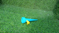 Adjustable Plant Watering Spikes Sprinkler Outdoor - Adjustable - Best Quality & Value