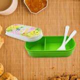 Tiffin box set, leak-proof and durable