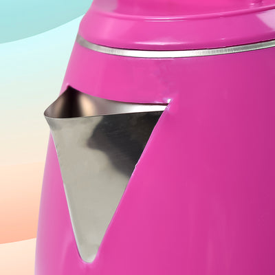Stainless Steel Electric Kettle 1500 Watt (2 Ltr.) - second image