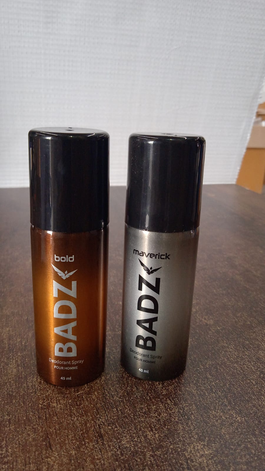 BADZ Premium Deodorant Body Beauty - Premium Quality - Best Quality & Value