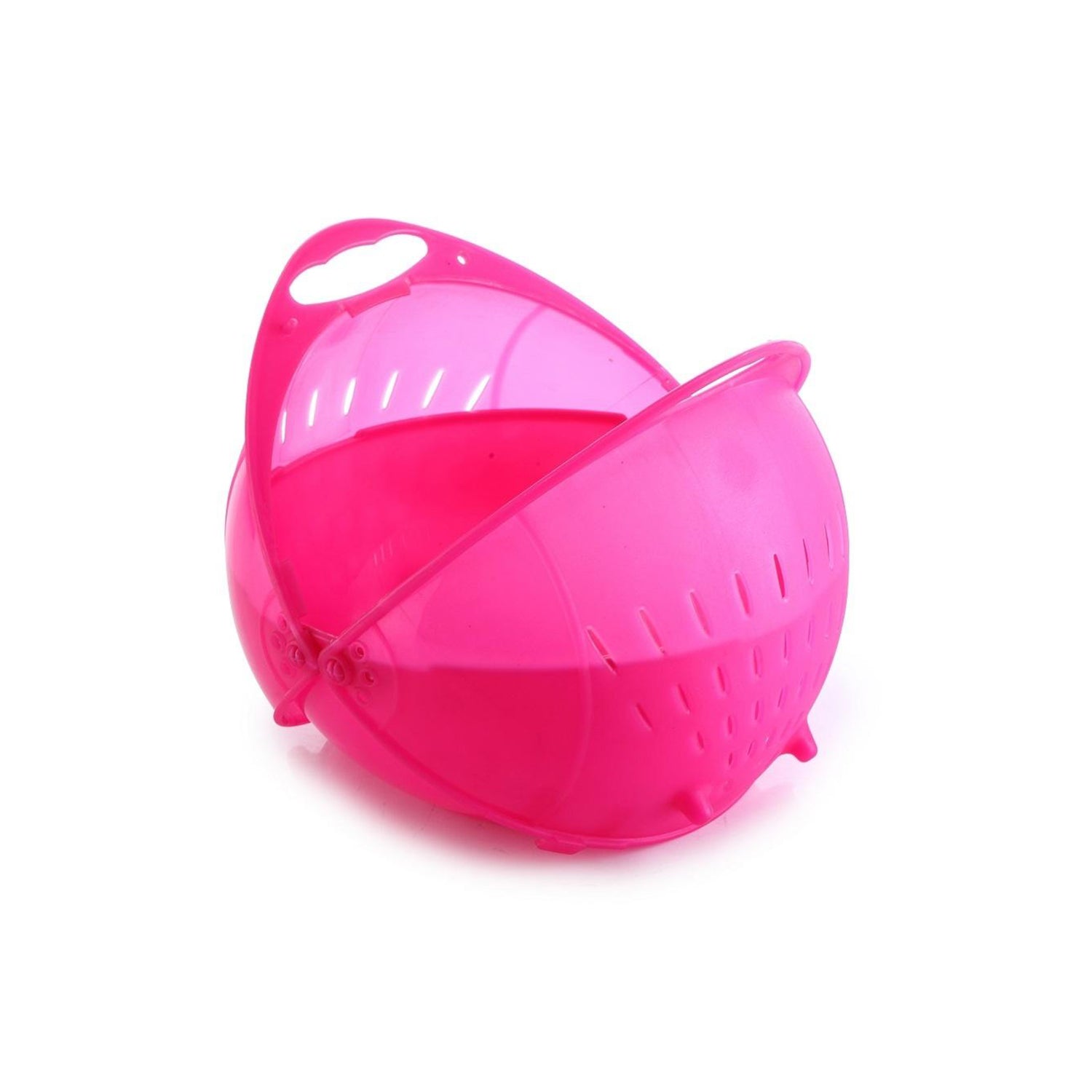 Ganesh Fruit And Vegetable Basket Plastic Fruit  Vegetable Basket - LootFaat