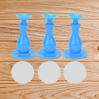 Multifunction Washer Door Stopper Rubber Front Load Washing Machine Door Holder Prop For Family Use Washing Machine Accessory - LootFaat