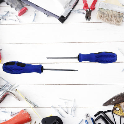 6-in-1 Multi Screwdriver Hand Tool Kit Set - second image
