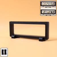 Transparent Jewellery Display Box (23x9 Cm  1 Pc)