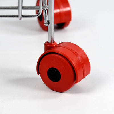 5360 Stainless Steel Fruit  Vegetable Stand Kitchen Trolley 3 Tier Kitchen Trolley  Fruit Basket  Vegetable Stand For Storage  Onion Potato Rack For Kitchen  Vegetable Rack For Kitchen - second image