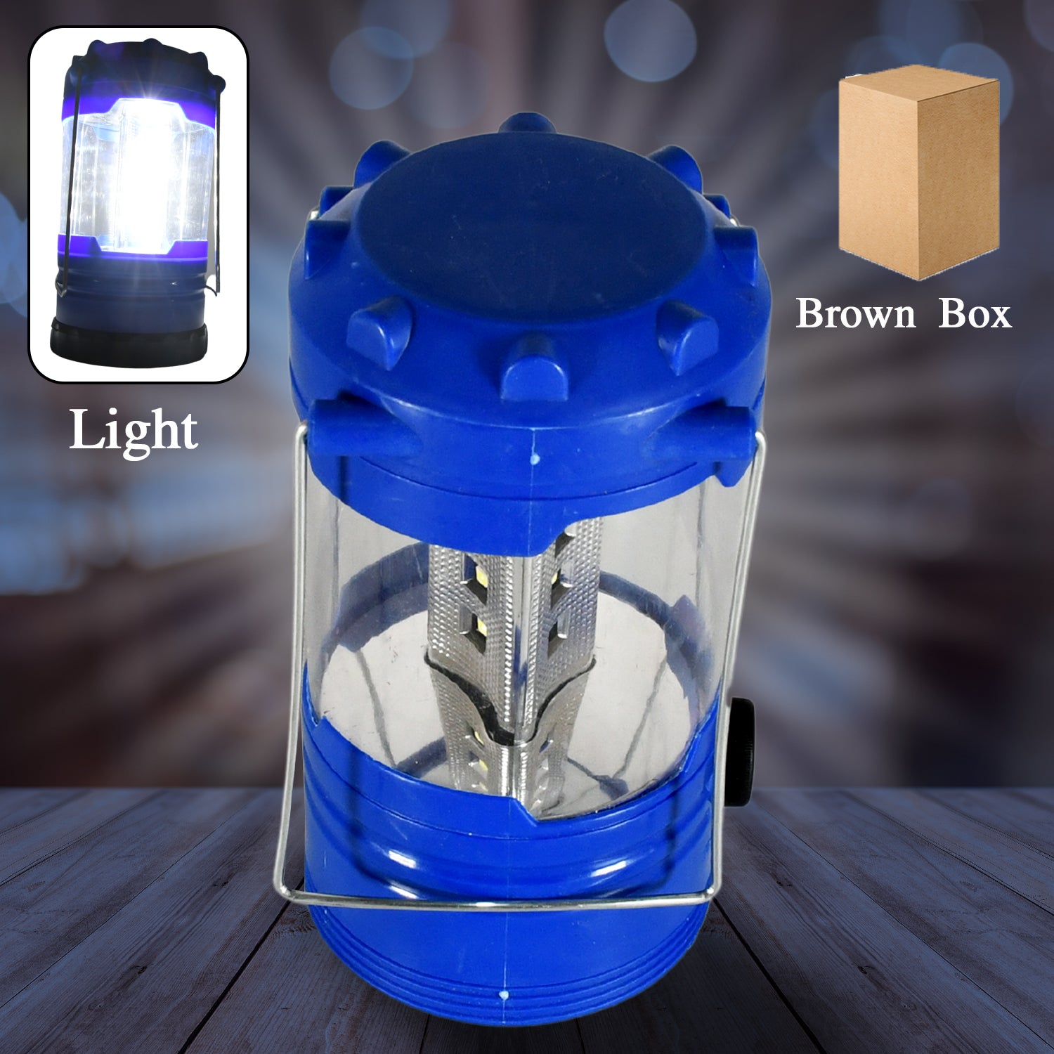 Camping Lanterns White Light Safe Durable Tent Light Portable And Lightweight For Hiking Night Fishing For Camping Waterproof Battery Battery Operated Light (Battery Not Included) - LootFaat
