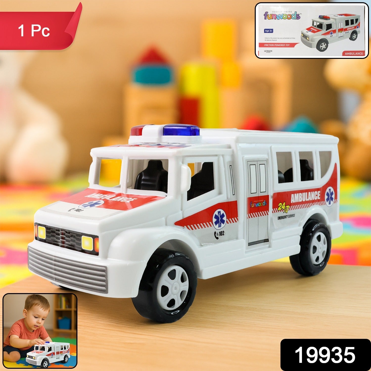 car toy