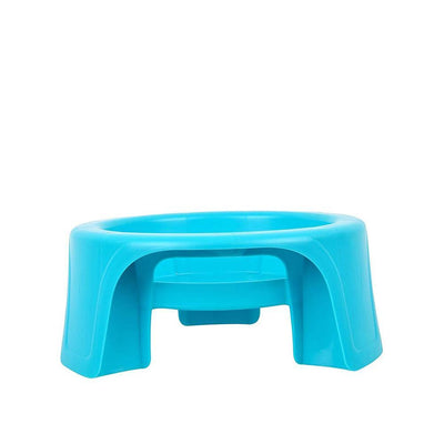 732 Multipurpose Unbreakable Plastic Matka Standpot Stand - second image