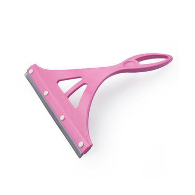 748_plastic Glass Wiper And Kitchen Platform Wiper (Multicolor) - second image
