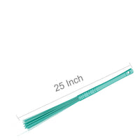 Wet Dry Floor Cleaning Plastic Broom - LootFaat