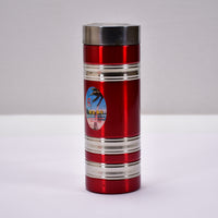 Mini Stainless Steel Water Bottle Bottle 380ml For School   Home Use - LootFaat