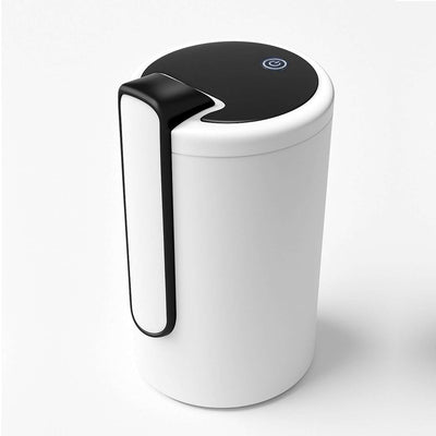 Rechargeable Electric Water Dispenser Pump - Portable & Automatic - second image